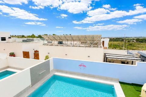 Villa i Benijofar, Alicante, Benijofar - € 795.995 | Ref: 781170 - foto 20