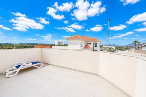 Villa i Benijofar, Alicante, Benijofar - € 795.995 | Ref: 781170 - foto 26