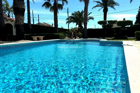 Villa a Cambrils, Tarragona, Cambrils - € 849.000 | Ref: 6559/CP-N1IMMOFRESP - foto 3