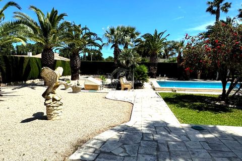 Villa a Cambrils, Tarragona, Cambrils - € 849.000 | Ref: 6559/CP-N1IMMOFRESP - foto 4