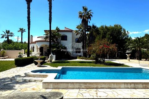 Villa a Cambrils, Tarragona, Cambrils - € 849.000 | Ref: 6559/CP-N1IMMOFRESP - foto 5