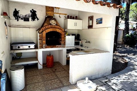Villa a Cambrils, Tarragona, Cambrils - € 849.000 | Ref: 6559/CP-N1IMMOFRESP - foto 6