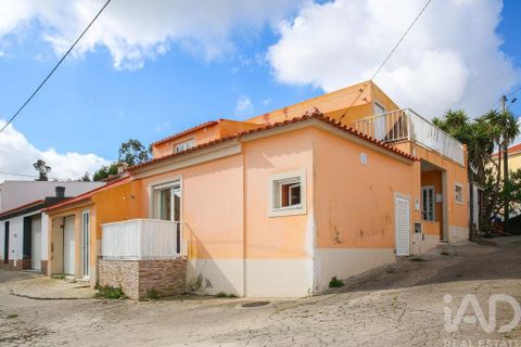Byhus i Torres Vedras, Lisbon, Torres Vedras - € 220.000 | Ref: 921955 - foto 1