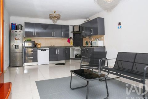 Byhus i Torres Vedras, Lisbon, Torres Vedras - € 220.000 | Ref: 921955 - foto 6