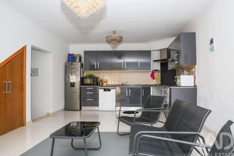 Byhus i Torres Vedras, Lisbon, Torres Vedras - € 220.000 | Ref: 921955 - foto 7
