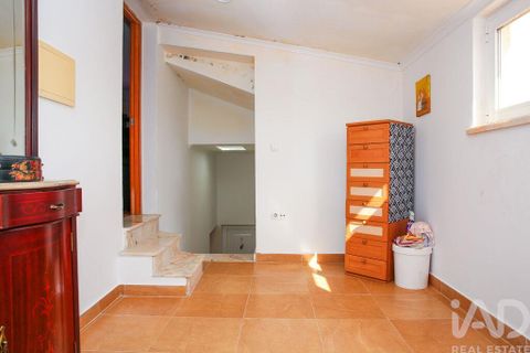 Byhus i Torres Vedras, Lisbon, Torres Vedras - € 220.000 | Ref: 921955 - foto 11