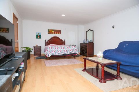 Byhus i Torres Vedras, Lisbon, Torres Vedras - € 220.000 | Ref: 921955 - foto 12