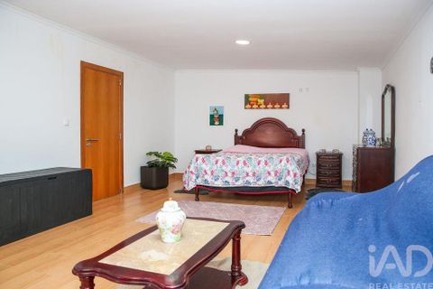 Byhus i Torres Vedras, Lisbon, Torres Vedras - € 220.000 | Ref: 921955 - foto 13