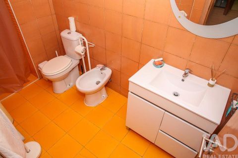 Byhus i Torres Vedras, Lisbon, Torres Vedras - € 220.000 | Ref: 921955 - foto 15
