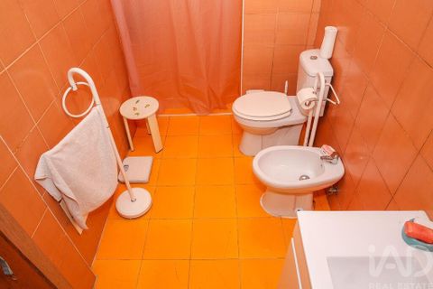 Byhus i Torres Vedras, Lisbon, Torres Vedras - € 220.000 | Ref: 921955 - foto 16