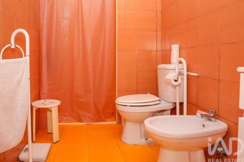 Byhus i Torres Vedras, Lisbon, Torres Vedras - € 220.000 | Ref: 921955 - foto 17