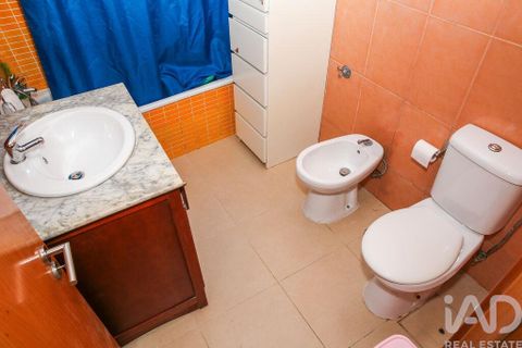 Byhus i Torres Vedras, Lisbon, Torres Vedras - € 220.000 | Ref: 921955 - foto 18