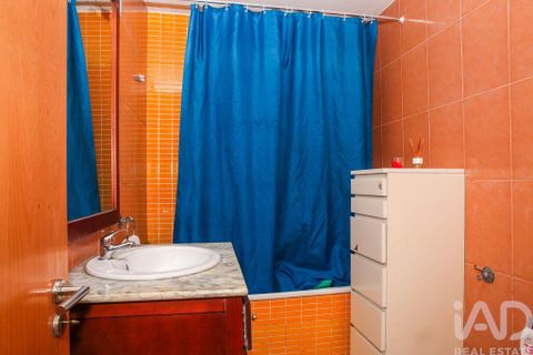 Byhus i Torres Vedras, Lisbon, Torres Vedras - € 220.000 | Ref: 921955 - foto 19