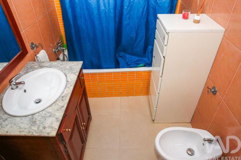 Byhus i Torres Vedras, Lisbon, Torres Vedras - € 220.000 | Ref: 921955 - foto 20
