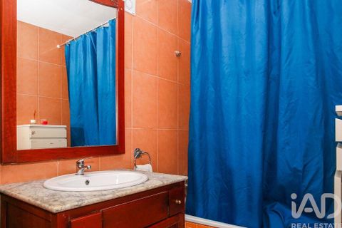 Byhus i Torres Vedras, Lisbon, Torres Vedras - € 220.000 | Ref: 921955 - foto 22