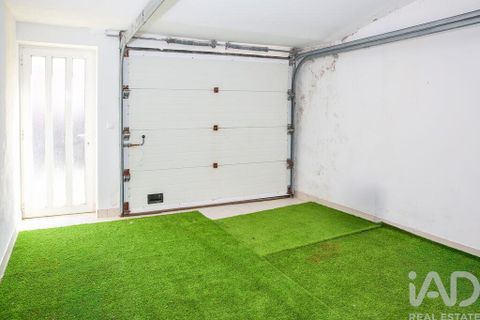 Byhus i Torres Vedras, Lisbon, Torres Vedras - € 220.000 | Ref: 921955 - foto 24