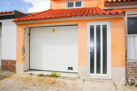 Byhus i Torres Vedras, Lisbon, Torres Vedras - € 220.000 | Ref: 921955 - foto 28