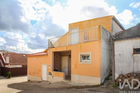 Byhus i Torres Vedras, Lisbon, Torres Vedras - € 220.000 | Ref: 921955 - foto 29