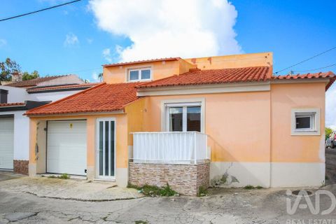 Byhus i Torres Vedras, Lisbon, Torres Vedras - € 220.000 | Ref: 921955 - foto 30