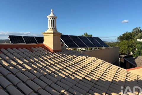 Byhus i Loule, Faro, Loule - € 675.000 | Ref: 925793 - foto 27