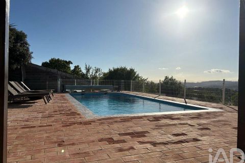 Byhus i Loule, Faro, Loule - € 675.000 | Ref: 925793 - foto 3