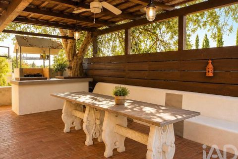 Byhus i Loule, Faro, Loule - € 675.000 | Ref: 925793 - foto 12