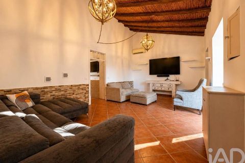 Byhus i Loule, Faro, Loule - € 675.000 | Ref: 925793 - foto 14