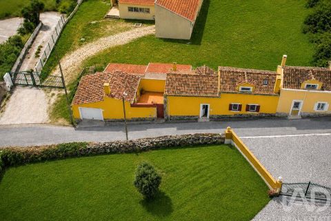 Rækkehus i Alenquer, Lisbon, Alenquer - € 285.000 | Ref: 921223 - foto 2
