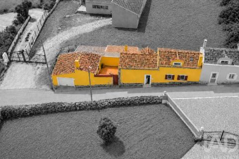 Rækkehus i Alenquer, Lisbon, Alenquer - € 285.000 | Ref: 921223 - foto 3