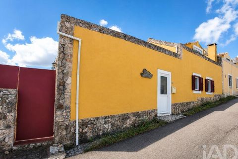 Rækkehus i Alenquer, Lisbon, Alenquer - € 285.000 | Ref: 921223 - foto 4
