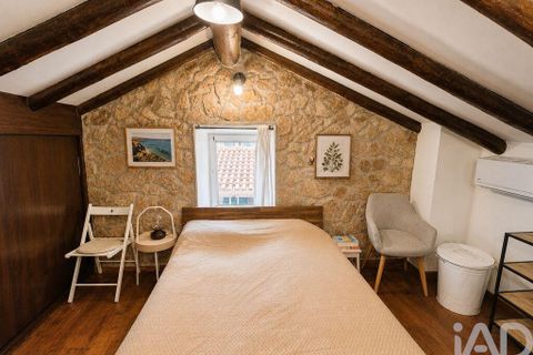 Rækkehus i Alenquer, Lisbon, Alenquer - € 285.000 | Ref: 921223 - foto 11