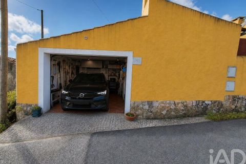 Rækkehus i Alenquer, Lisbon, Alenquer - € 285.000 | Ref: 921223 - foto 17