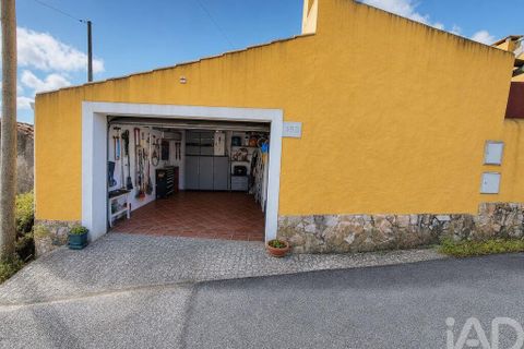 Rækkehus i Alenquer, Lisbon, Alenquer - € 285.000 | Ref: 921223 - foto 18