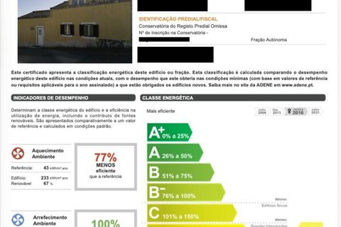 Rækkehus i Alenquer, Lisbon, Alenquer - € 285.000 | Ref: 921223 - foto 19