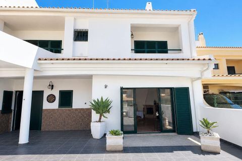 Byhus i Albufeira, Faro, Albufeira - € 420.000 | Ref: 925337 - foto 1