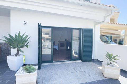 Byhus i Albufeira, Faro, Albufeira - € 420.000 | Ref: 925337 - foto 5