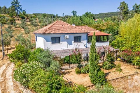 Byhus i Arganil, Coimbra, Arganil - € 299.000 | Ref: 924207 - foto 1