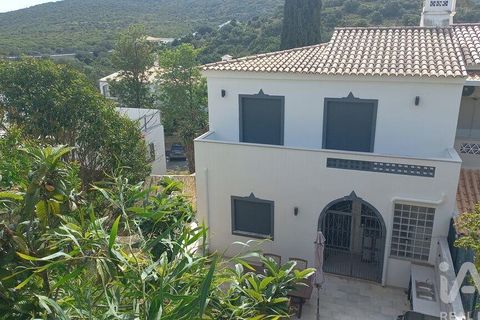 Rækkehus i Loule, Faro, Loule - € 780.000 | Ref: 872998 - foto 1