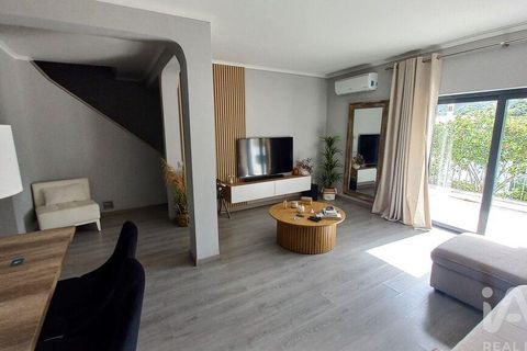 Rækkehus i Loule, Faro, Loule - € 780.000 | Ref: 872998 - foto 6