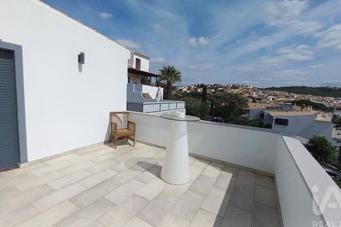 Rækkehus i Loule, Faro, Loule - € 780.000 | Ref: 872998 - foto 22