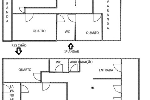 Rækkehus i Loule, Faro, Loule - € 780.000 | Ref: 872998 - foto 37