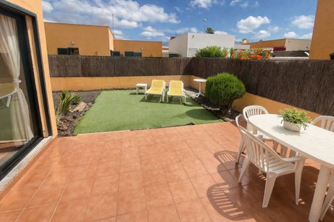 Villa a Corralejo, Fuerteventura, Corralejo - € 240.000 | Ref: CHA0102 - foto 12
