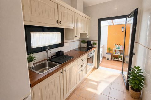 Villa a Corralejo, Fuerteventura, Corralejo - € 240.000 | Ref: CHA0102 - foto 22