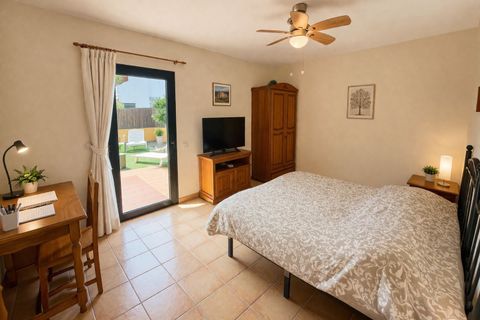 Villa a Corralejo, Fuerteventura, Corralejo - € 240.000 | Ref: CHA0102 - foto 25