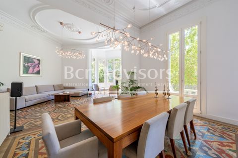 Lejlighed i Barcelona, Barcelona, Barcelona - € 1.795.000 | Ref: bcn078100010 - foto 1