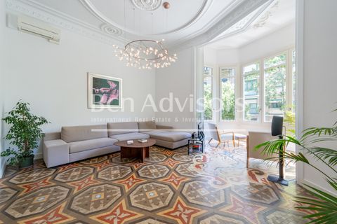 Lejlighed i Barcelona, Barcelona, Barcelona - € 1.795.000 | Ref: bcn078100010 - foto 2
