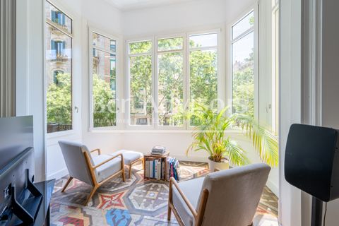 Lejlighed i Barcelona, Barcelona, Barcelona - € 1.795.000 | Ref: bcn078100010 - foto 3