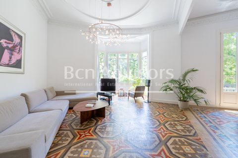 Lejlighed i Barcelona, Barcelona, Barcelona - € 1.795.000 | Ref: bcn078100010 - foto 4