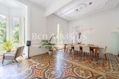 Lejlighed i Barcelona, Barcelona, Barcelona - € 1.795.000 | Ref: bcn078100010 - foto 5