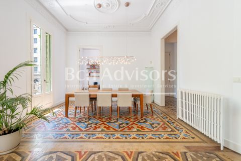 Lejlighed i Barcelona, Barcelona, Barcelona - € 1.795.000 | Ref: bcn078100010 - foto 6